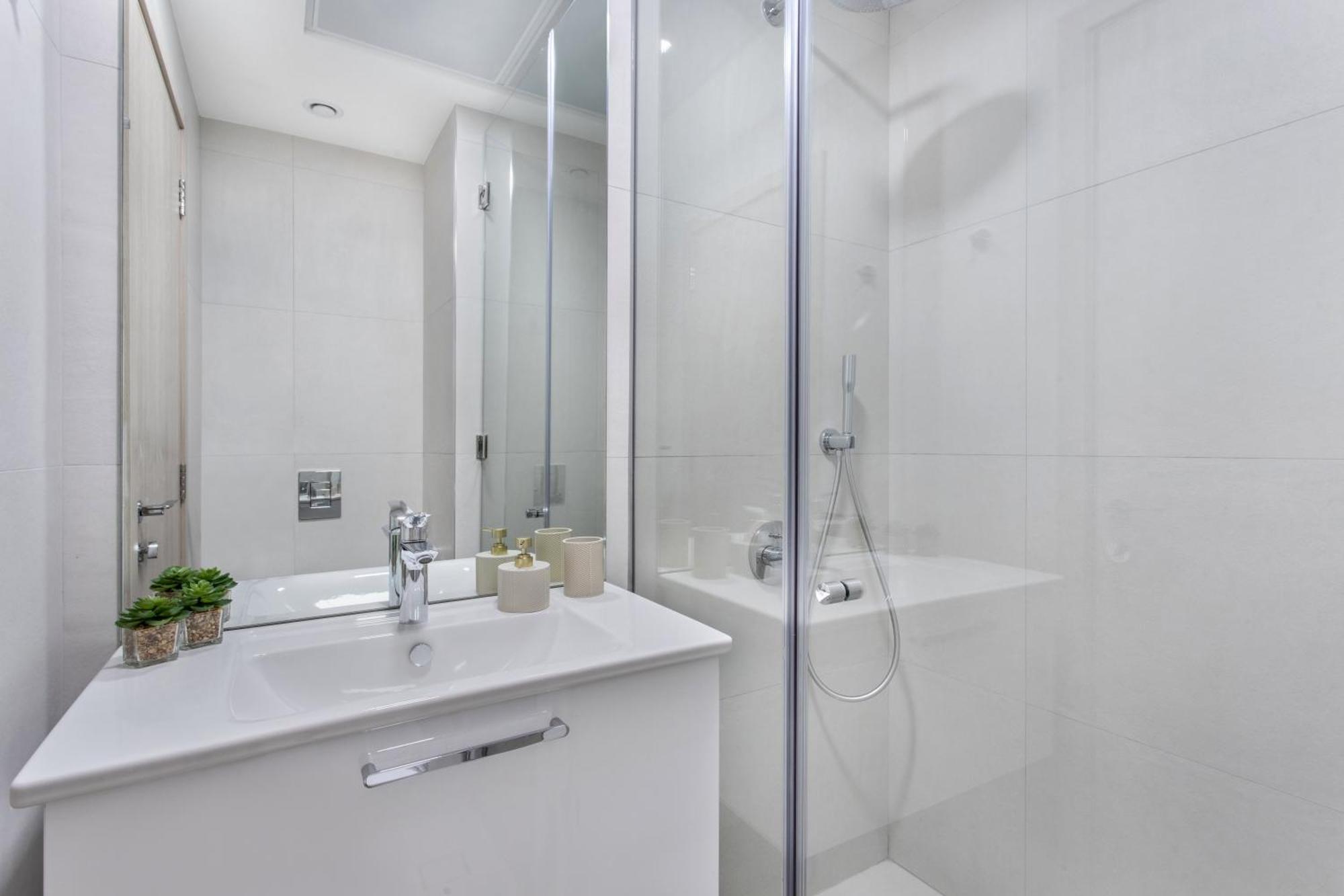 Apartment Elegant In Luma 22 Prime Location Dubai
